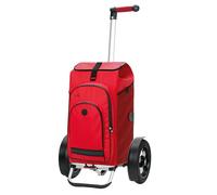 Andersen Shopper Tura Shopper Hydro 3.0 rot