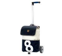 ANDERSEN Einkaufstrolley - Unus Shopper 360° Mole 8