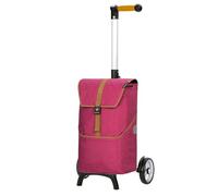 ANDERSEN Einkaufstrolley - Unus Shopper Fun Auke Rubin