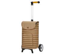 ANDERSEN Einkaufstrolley - Unus Shopper Fun Eske braun