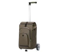 Andersen Shopper Unus Shopper Hydro 3.0 oliv