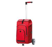 Andersen Shopper Unus Shopper Hydro 2.0 Einkaufstrolley 67 cm rot