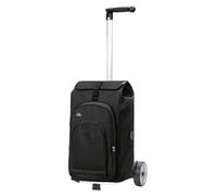 Andersen Shopper Unus Shopper Hydro 2.0 Einkaufstrolley 67 cm schwarz