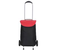 Andersen Einkaufstrolley Shopper Vario Juist rot