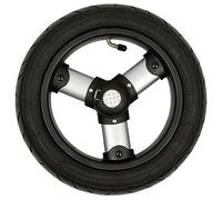 Andersen Shopper Ø29cm, Ø10mm kugelgelagertes Luftrad schwarz