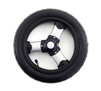 Andersen Shopper Luftrad Ø25cm, Ø10mm schwarz