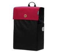 Andersen - Hera Shopper Tasche rot