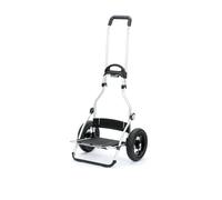Andersen - Royal 25 cm Luft & Kugelrad Andersen Shopper Gestell