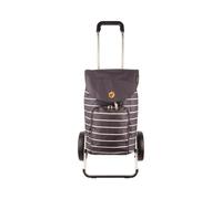 Andersen Royal Shopper 166-165 Mia Einkaufstrolley 80 anthrazit