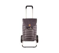 Andersen Royal Shopper 166-165 Mia Einkaufstrolley 80 anthrazit