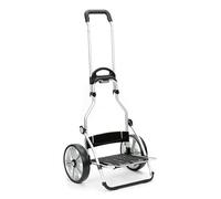 Andersen Royal Shopper Gestell mit Kugellagerrad