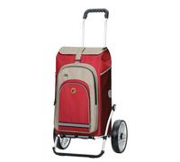 Andersen Royal Shopper Hydro 2.1 red