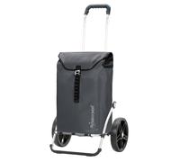 Andersen Royal Shopper Ortlieb-Antracite Antracite M