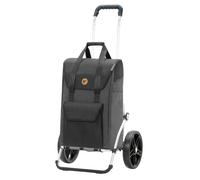 Andersen Royal Shopper Senta 2.0 -Black Schwarz M