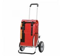 Andersen Royal Shopper Truck A9