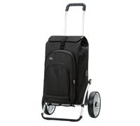 Andersen Royal Shopping trolley Hydro 3.0-Black Schwarz M