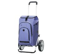 Andersen Royal Shopping trolley Hydro 3.0-Lilac Lilac M