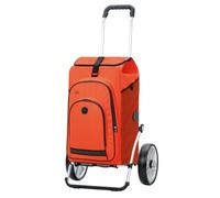 Andersen Royal Shopping trolley Hydro 3.0-Orange Orange M