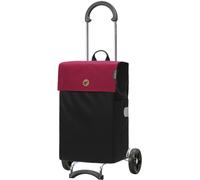 Andersen Shopper Scala Shopper Hera Einkaufstrolley 56 cm rot2 (112-004-74) rot