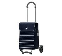 Andersen Scala Einkaufstrolley Lini (L x B x H: 35 x 22 x 48 cm, Traglast: 40 kg, Blau)