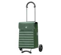 Andersen Scala Einkaufstrolley Lini (L x B x H: 35 x 22 x 48 cm, Traglast: 40 kg, Grün)