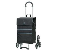 Andersen Scala Einkaufstrolley Nelon (Traglast: 40 kg, Anthrazit)