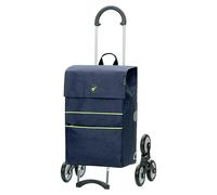 Andersen Scala Einkaufstrolley Nelon (Traglast: 40 kg, Blau)
