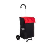 Andersen - SCALA Marktroller Scala Shopper Hera Rot Rot