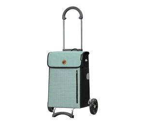 Andersen Scala Shopper Hente mint