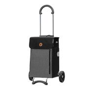 Andersen Scala Shopper Hente black