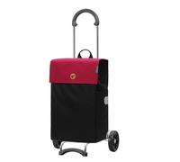 Andersen SCALA Shopper Hera rot