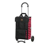 Andersen Scala Shopper Jella red
