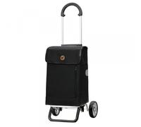 ANDERSEN Einkaufstrolley - Scala Shopper Plus Weda schwarz