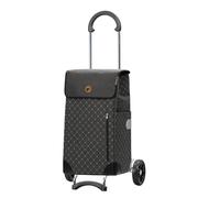Andersen - Scala Shopper Sofia anthrazit Grau