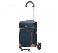 Andersen Shopper Scala Shopper Weda blau