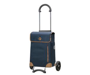 Andersen Scala Shopper Weda blue