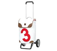 Andersen Shopper Alu Star Shopper 360° Lee 3