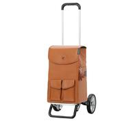 Andersen Shopper Alu Star Shopper Abbo braun