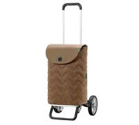 Andersen Shopper Alu Star Shopper Hilma mousse