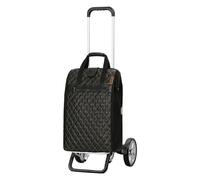 Andersen Shopper Alu Star Shopper Inra schwarz