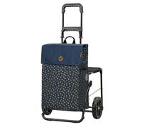 Andersen Shopper Komfort Shopper® Fita blau
