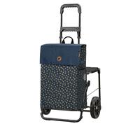 Andersen Shopper Komfort Shopper® Fita blau