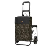 Andersen Shopper Komfort Shopper® Fita schwarz
