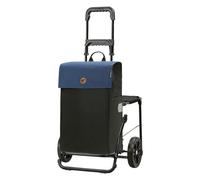 Andersen Shopper Komfort Shopper Hera blau