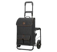 Andersen Shopper Komfort Shopper® IPEK Ma schwarz