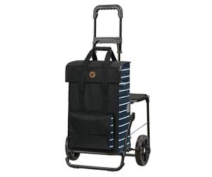 Andersen Shopper Komfort Shopper® Jella blau