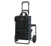 Andersen Shopper Komfort Shopper® Jella blau