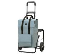 Andersen Shopper Komfort Shopper Lisa blau