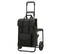 Andersen Shopper Komfort Shopper Lisa schwarz