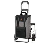 Andersen Shopper Komfort Shopper® Senta 2.0 grau
